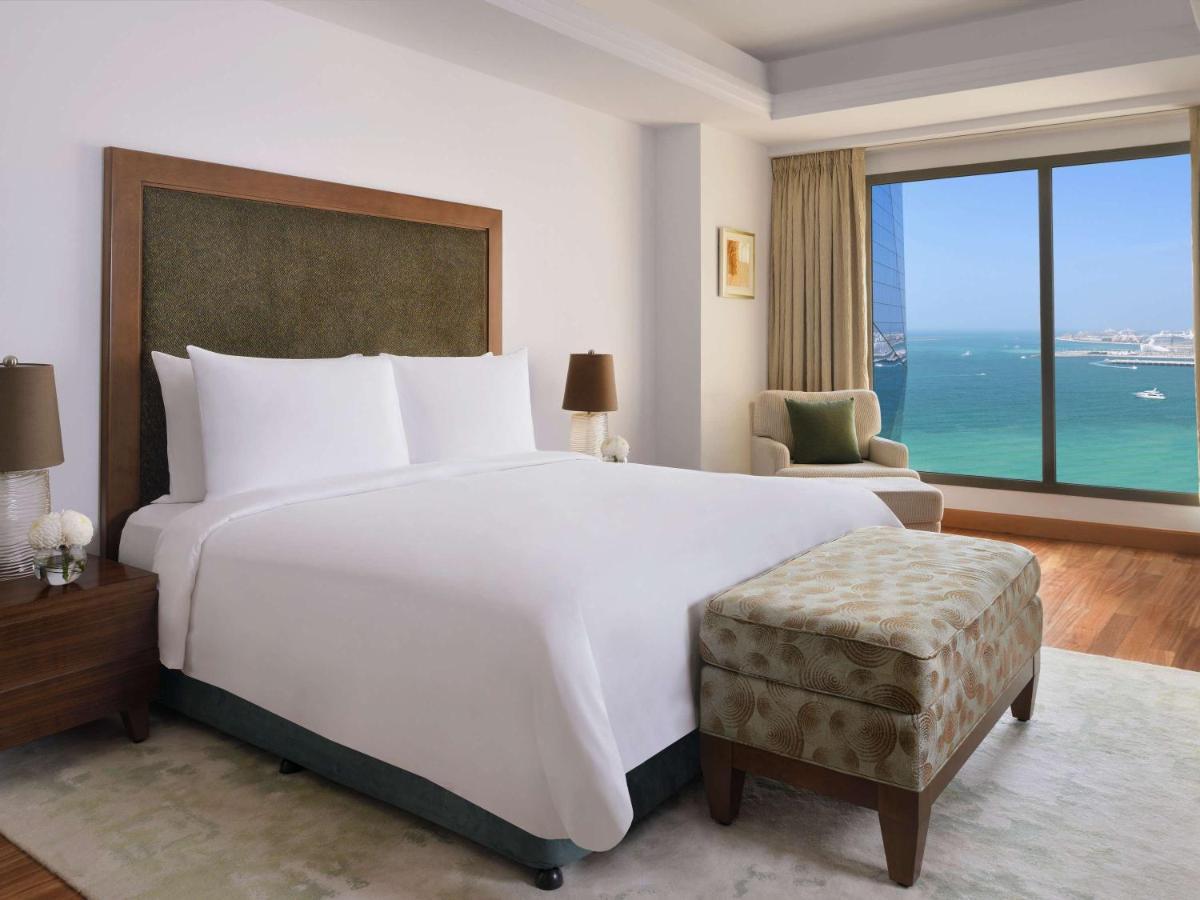 Movenpick Hotel Jumeirah Beach Dubaj Kültér fotó